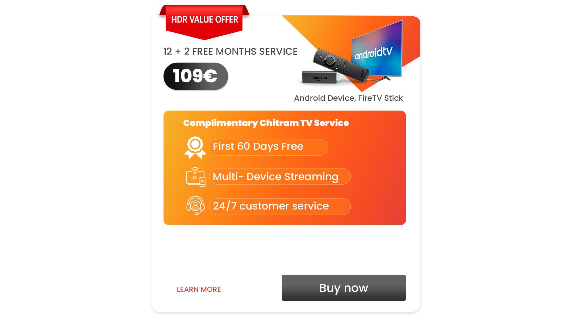 android firestick